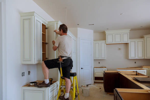 Licensed Appliance Installation service in Clifton Heights, PA - I E Kitchen