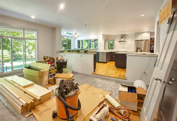 Professional Appliance Installation technician working in Clifton Heights, PA